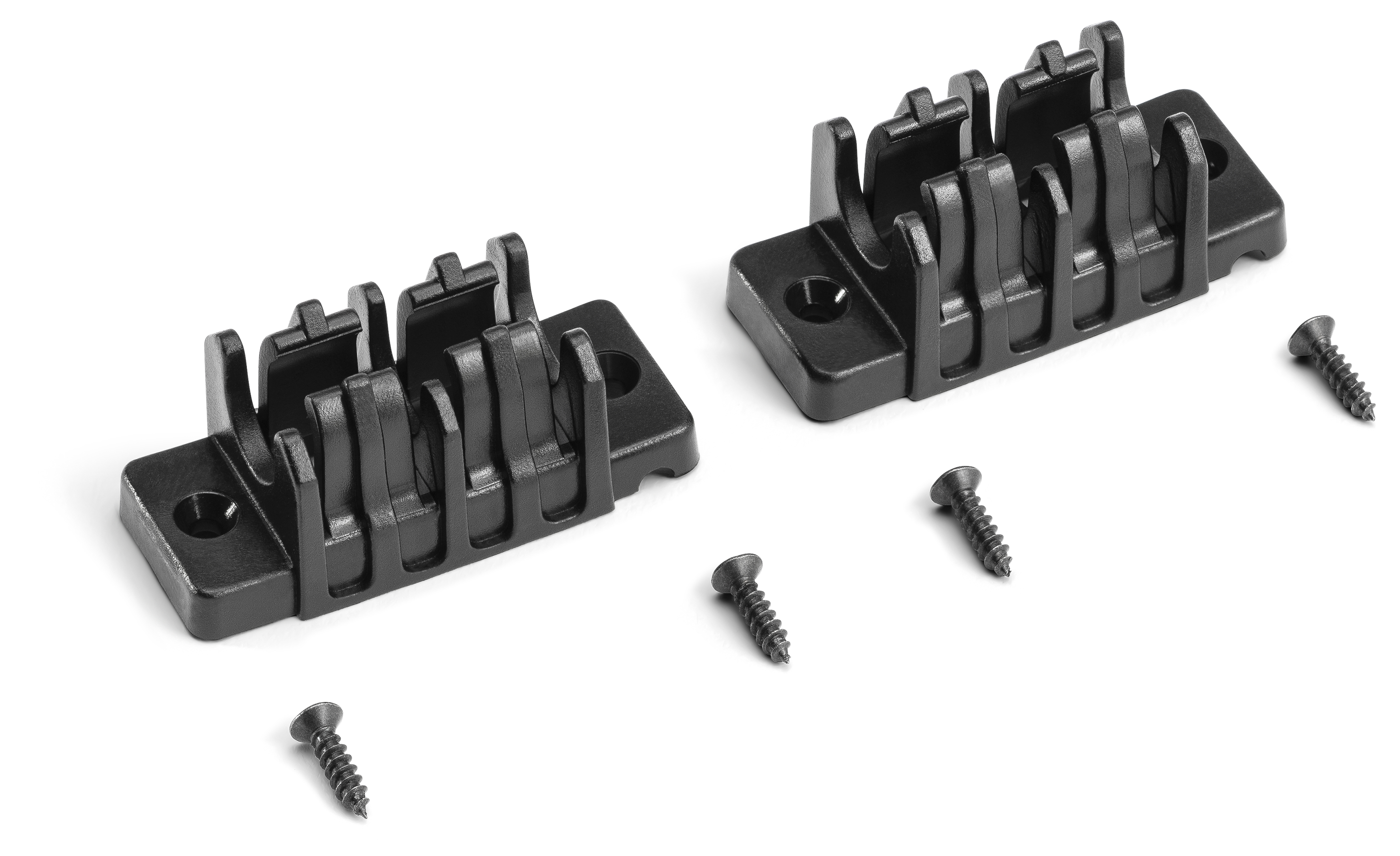 KNIPEX 00 21 99 V39 Spare clip for tool board for 00 21 3X (2x)