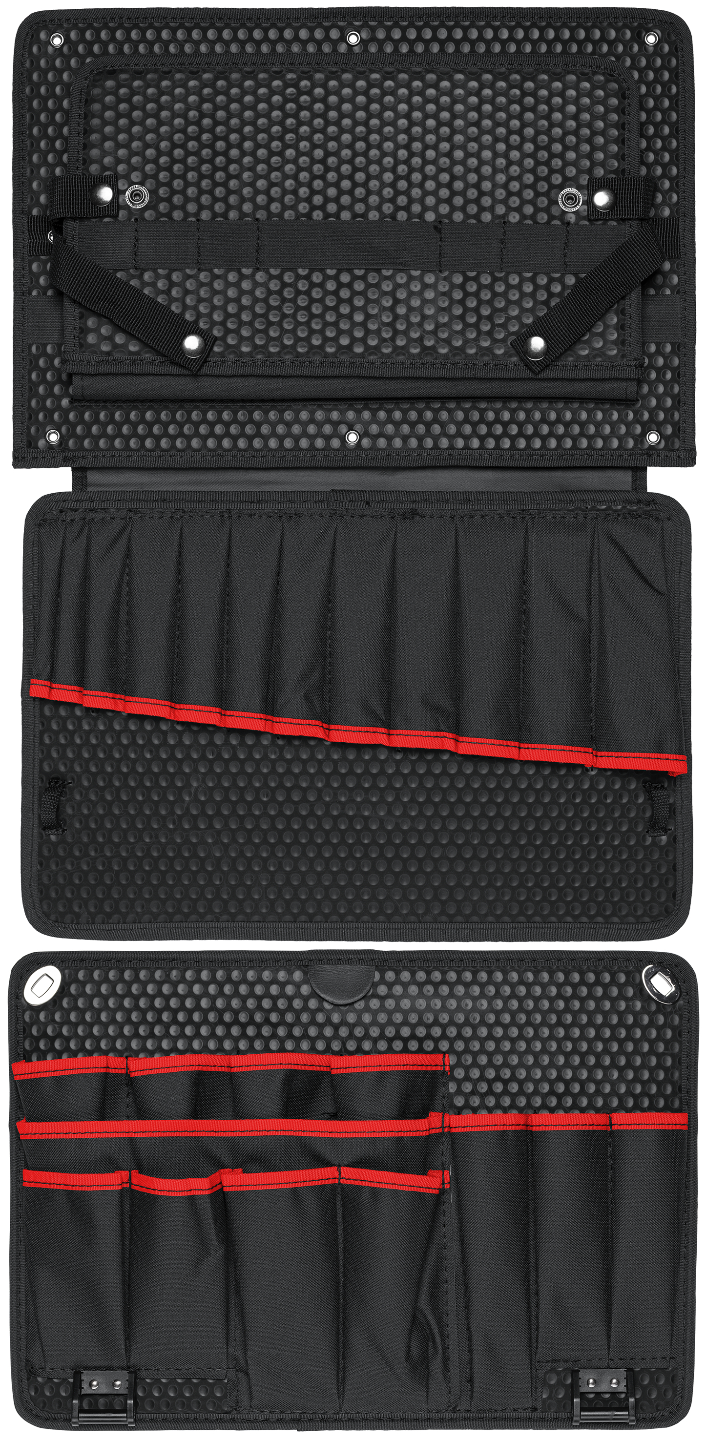 KNIPEX 00 21 99 V41 Spare tool boards for 00 21 35 (2x)