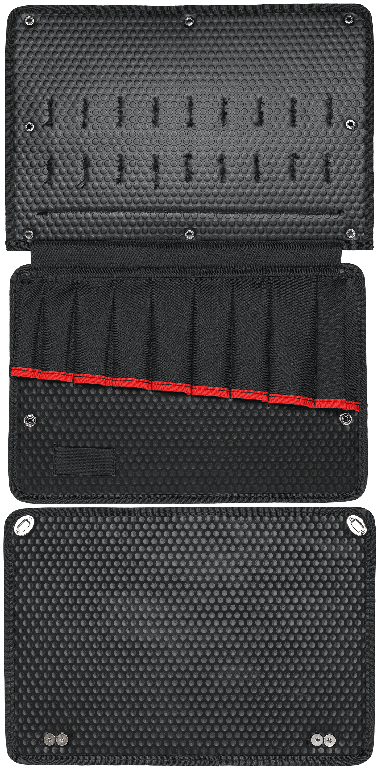 KNIPEX 00 21 99 V41 Spare tool boards for 00 21 35 (2x) thumbnail 2