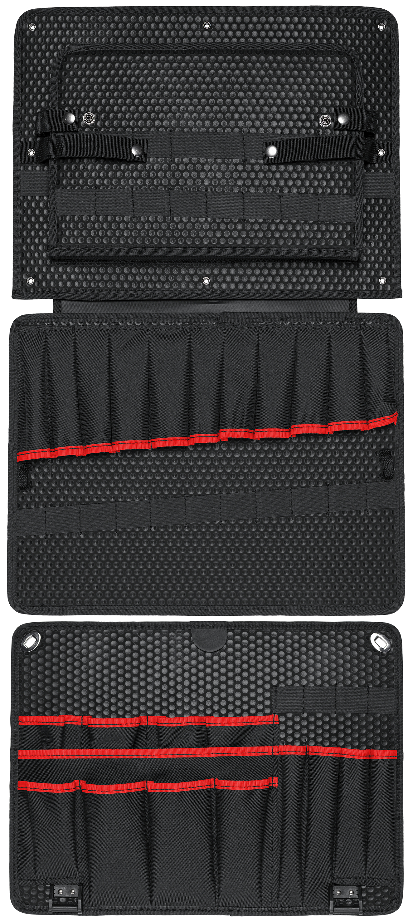 KNIPEX 00 21 99 V42 Spare tool boards for 00 21 36 (2x)