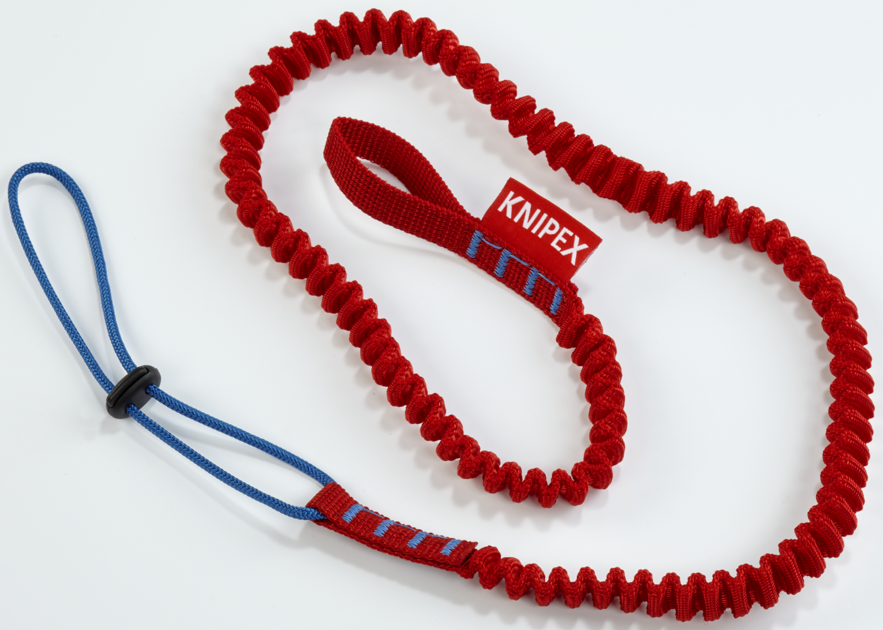 KNIPEX 00 50 01 T BK Lanyard 1000 mm thumbnail 2