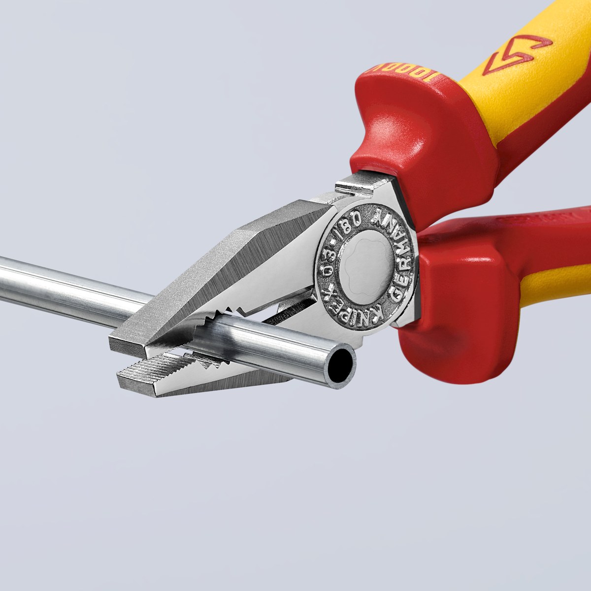 Kìm combination KNIPEX 03 06 160, dài 160mm thumbnail 6