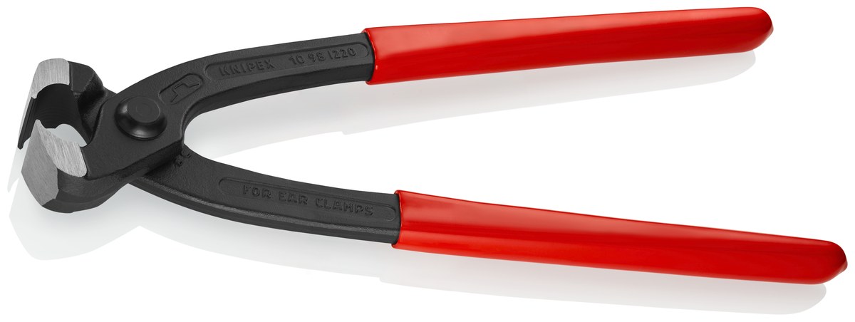 Kìm cổ dê KNIPEX 10 98 I220, dài 220mm thumbnail 2