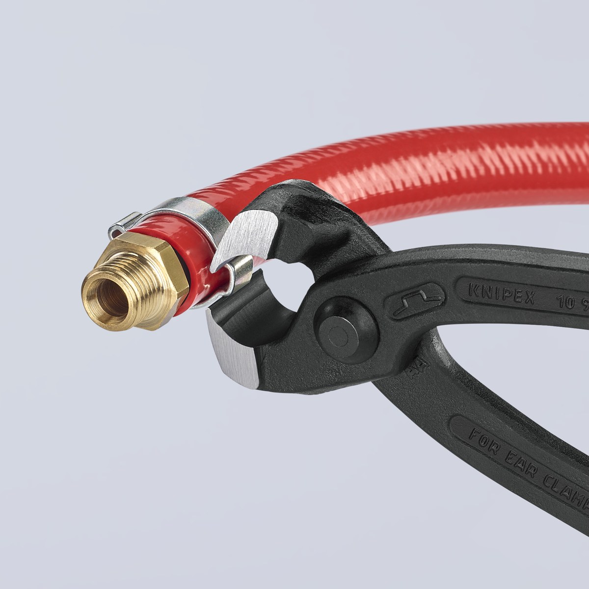 Kìm cổ dê KNIPEX 10 98 I220, dài 220mm thumbnail 5