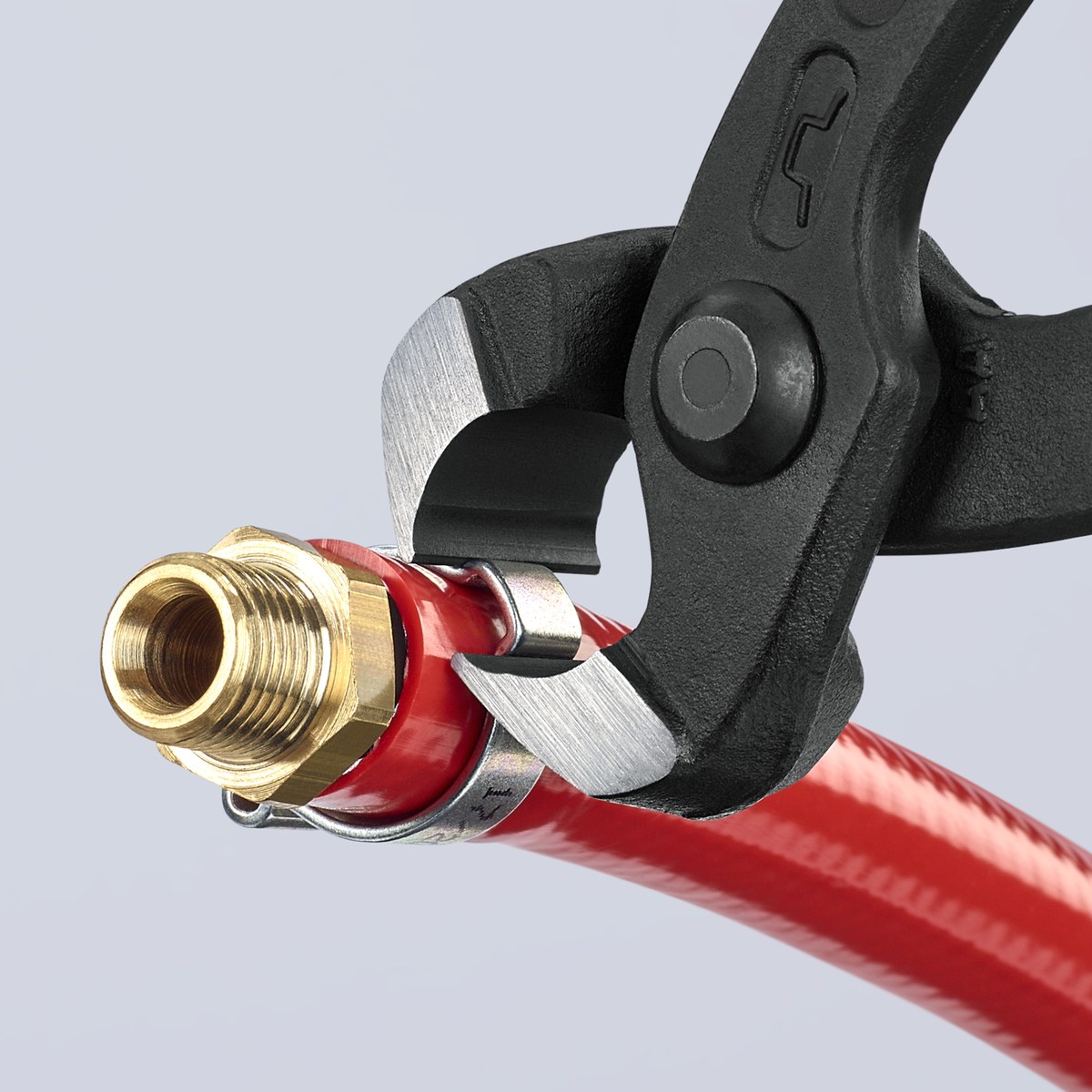Kìm cổ dê KNIPEX 10 98 I220, dài 220mm thumbnail 6