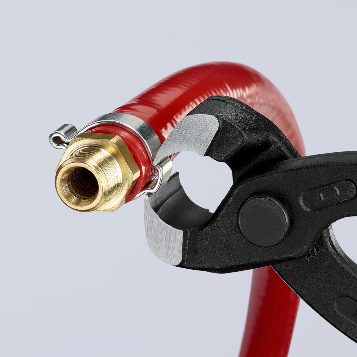 Kìm cổ dê KNIPEX 10 98 I220, dài 220mm thumbnail 7