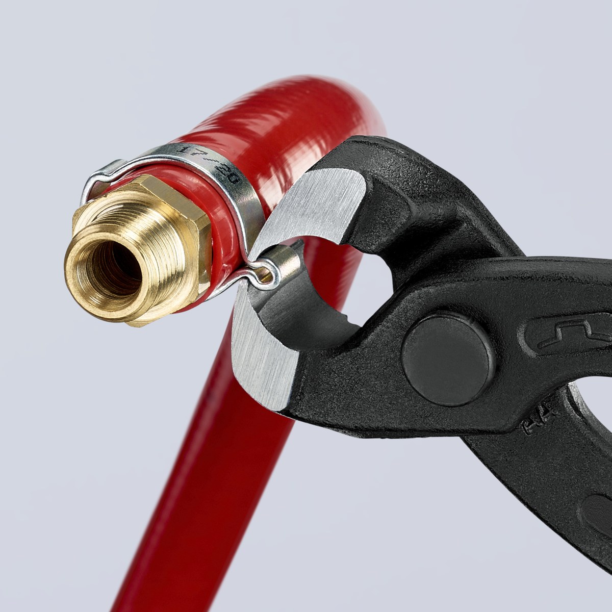 Kìm cổ dê KNIPEX 10 98 I220, dài 220mm thumbnail 8