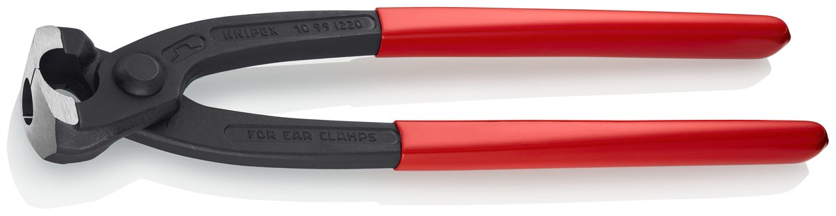 Kìm bóp cổ dê KNIPEX 10 99 I220, dài 220mm
