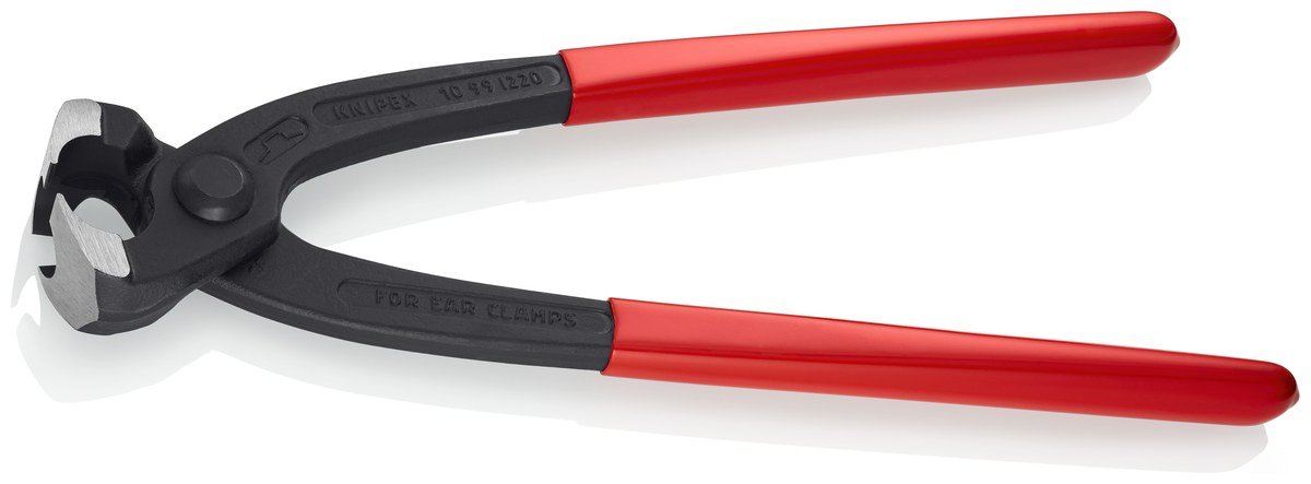 Kìm bóp cổ dê KNIPEX 10 99 I220, dài 220mm thumbnail 2