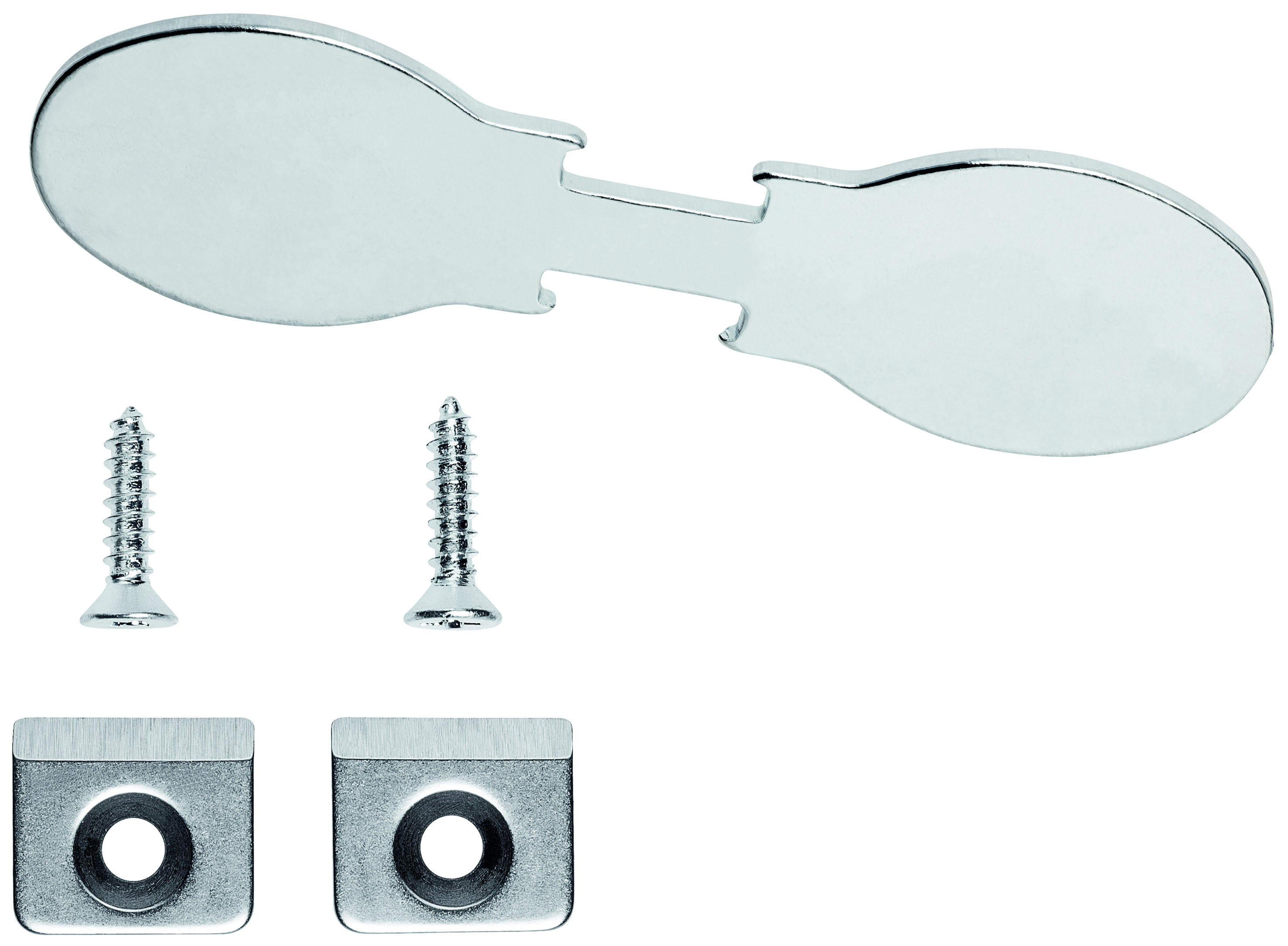 KNIPEX 12 49 01 1 pair of spare blades for 12 40 200