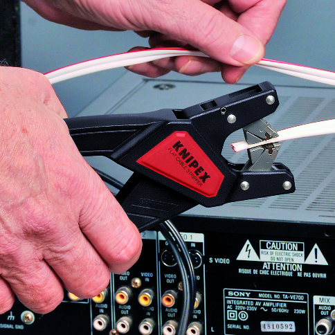 KNIPEX 12 64 180 E01 Set of spare blades for 12 64 180 (models from 2025) thumbnail 4