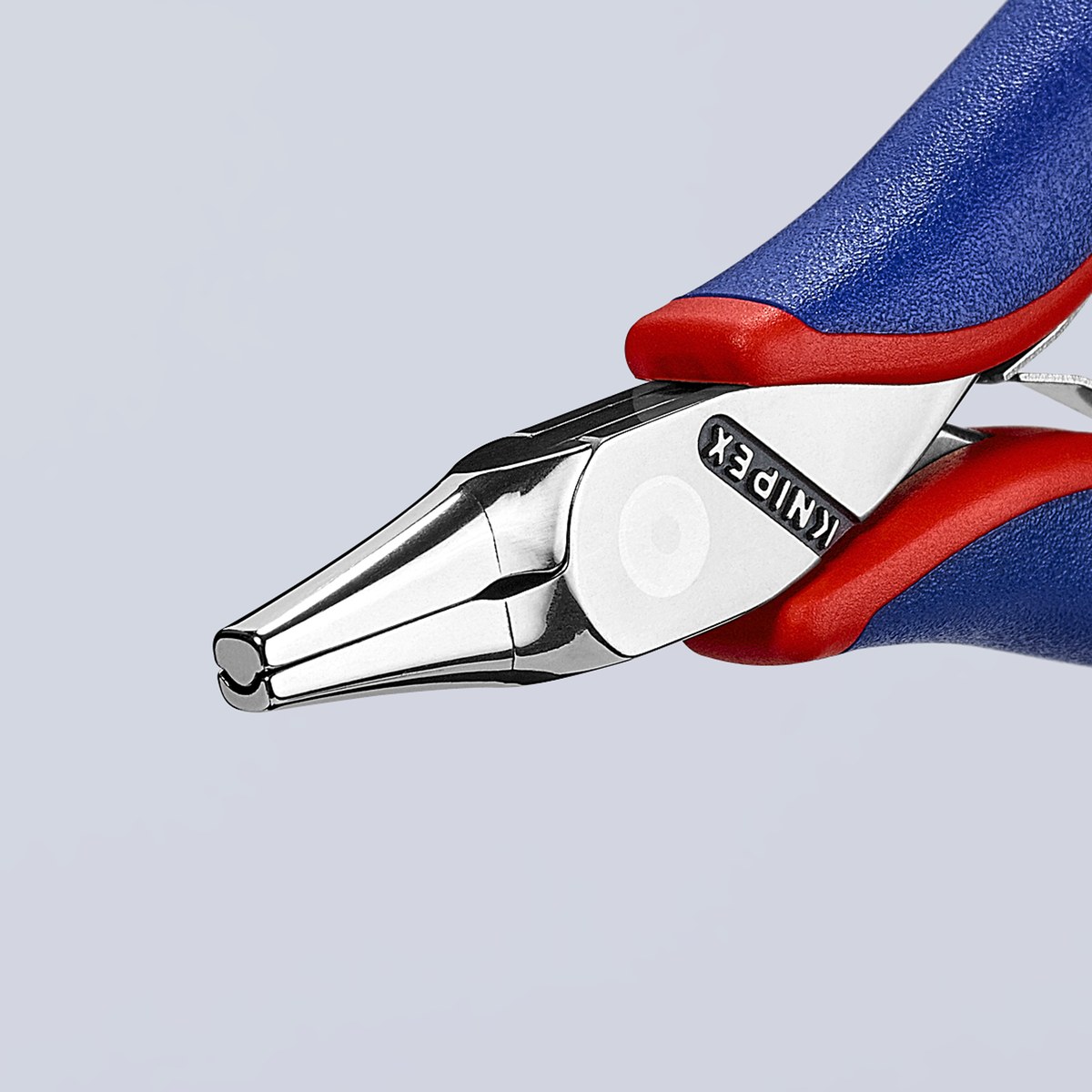 Kìm lắp ráp linh kiện điện tử KNIPEX 36 12 130, dài 130mm thumbnail 7