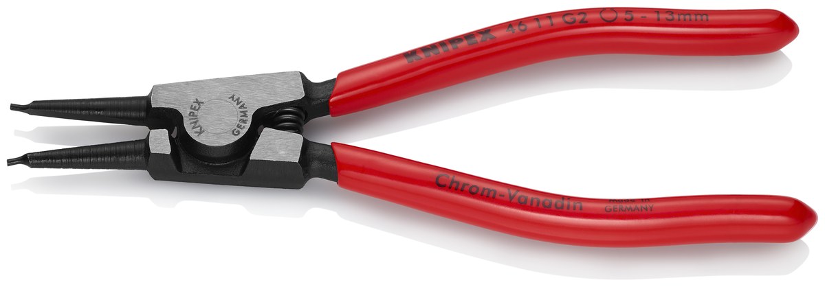 Kìm phe ngoài KNIPEX 46 11 G2, dài 140mm thumbnail 2