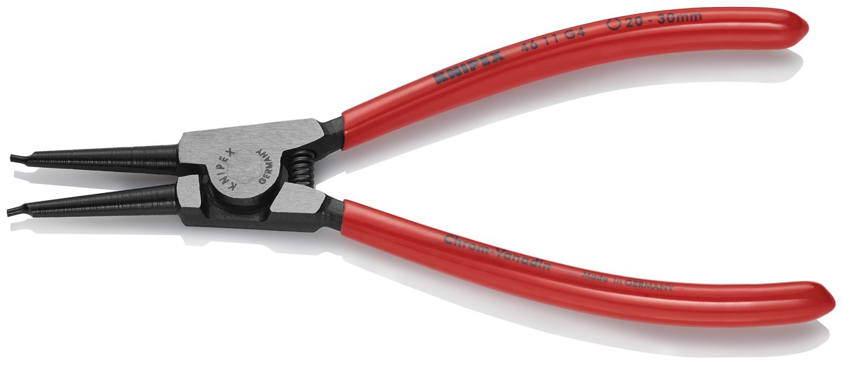 Kìm phe ngoài KNIPEX 46 11 G4, dài 180mm thumbnail 2