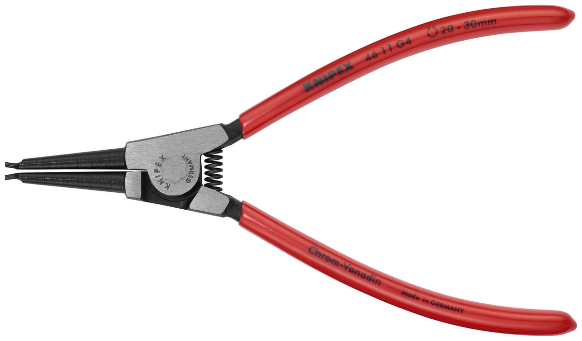 Kìm phe ngoài KNIPEX 46 11 G4, dài 180mm thumbnail 3