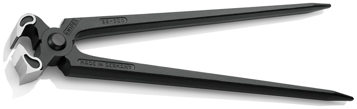 Kìm móng ngựa KNIPEX 55 00 300 SB, dài 300mm