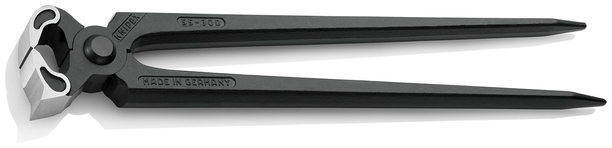 Kìm móng ngựa KNIPEX 55 00 300, dài 300mm thumbnail 5