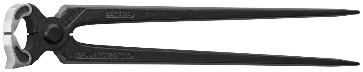 Kìm móng ngựa KNIPEX 55 00 300, dài 300mm