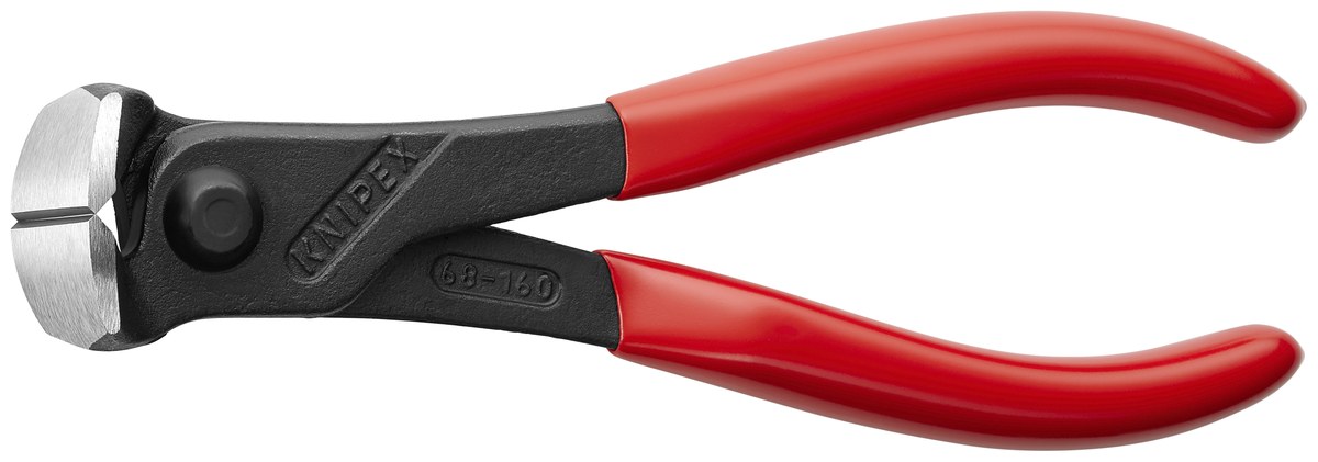 Kìm cắt nhổ đinh KNIPEX 68 01 160 EAN, dài 160mm thumbnail 5