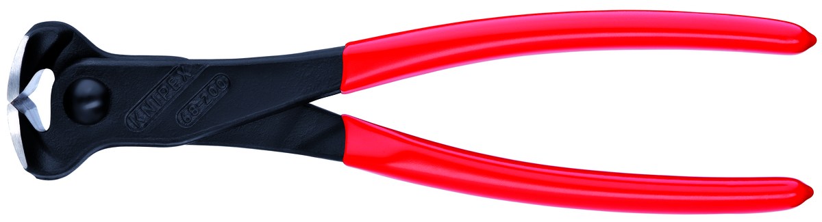 Kìm cắt nhổ đinh KNIPEX 68 01 200, dài 200mm