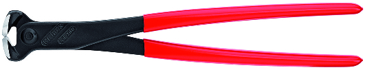 Kìm cắt nhổ đinh KNIPEX 68 01 280, dài 280mm thumbnail 2