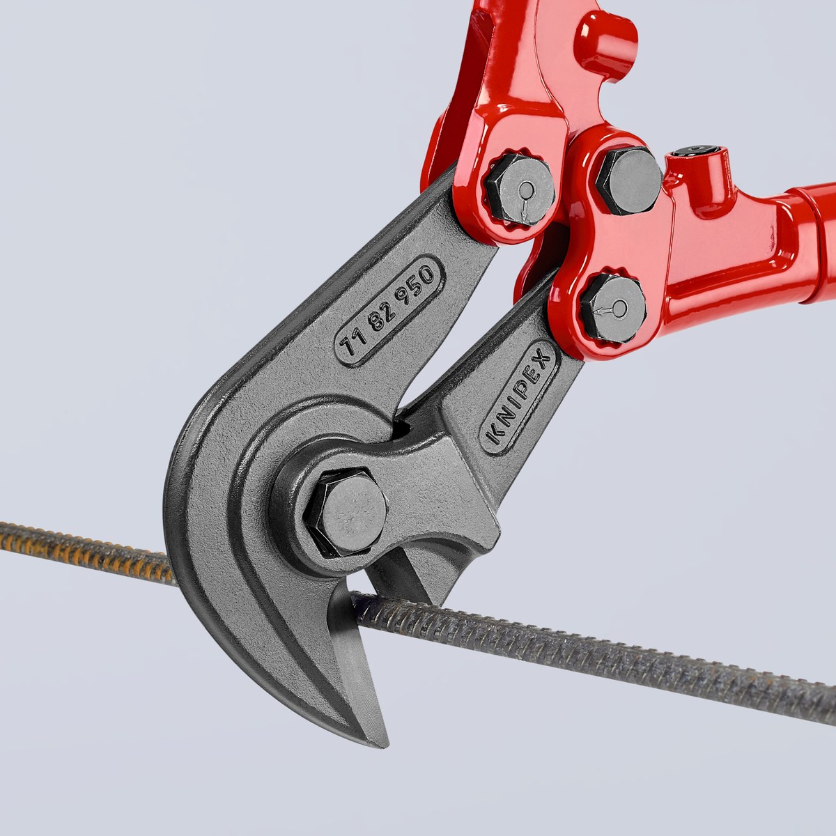 Kìm cắt CoBolt KNIPEX 71 82 950, dài 950mm thumbnail 4