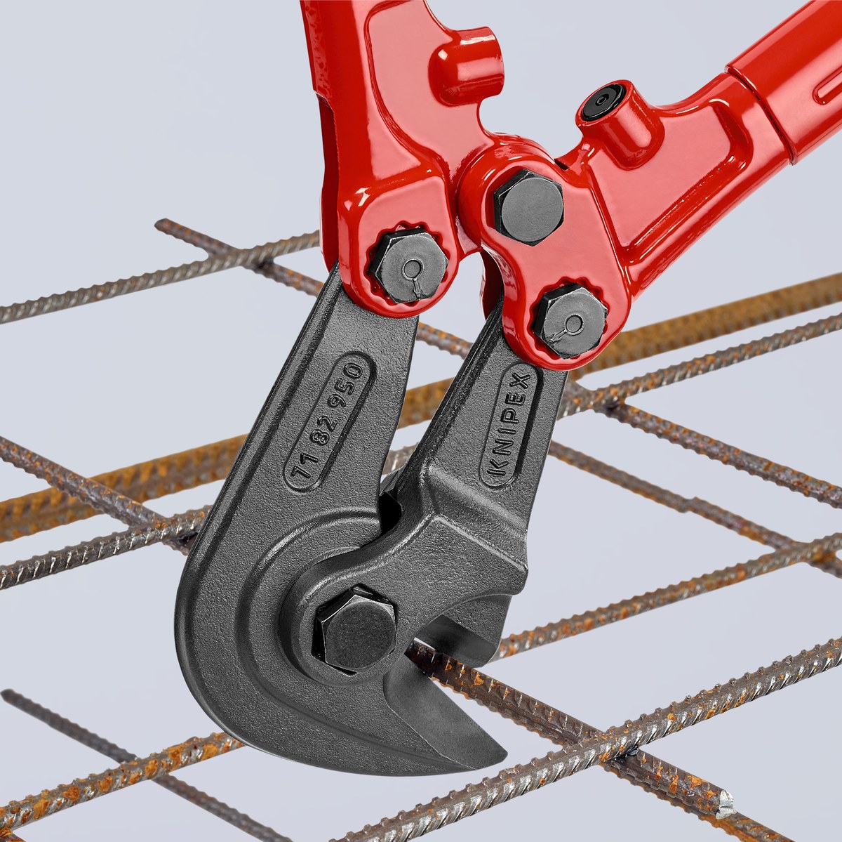 Kìm cắt CoBolt KNIPEX 71 82 950, dài 950mm thumbnail 5