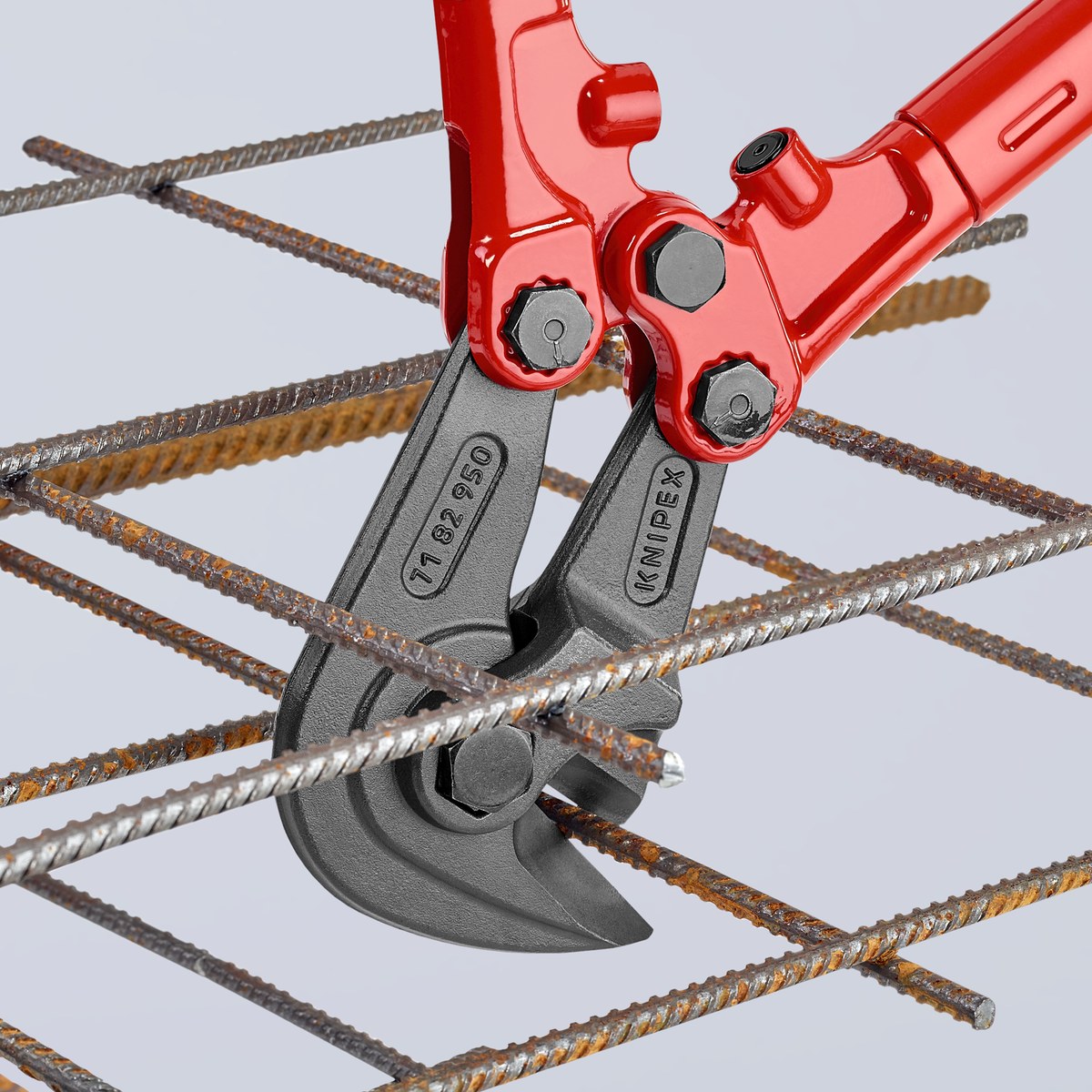 Kìm cắt CoBolt KNIPEX 71 82 950, dài 950mm thumbnail 6