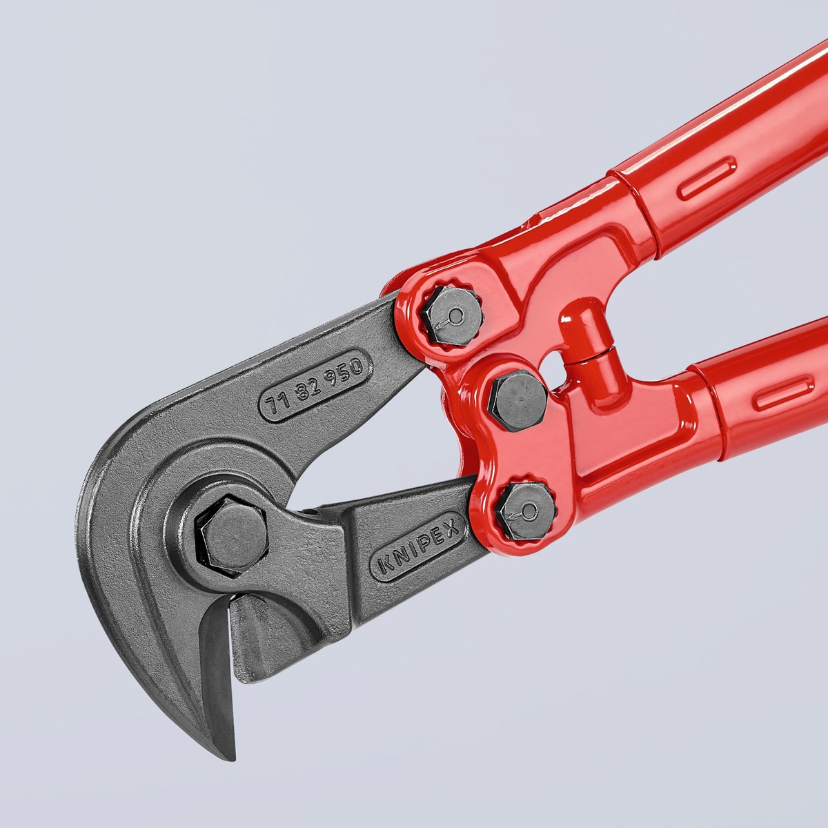 Kìm cắt CoBolt KNIPEX 71 82 950, dài 950mm thumbnail 7