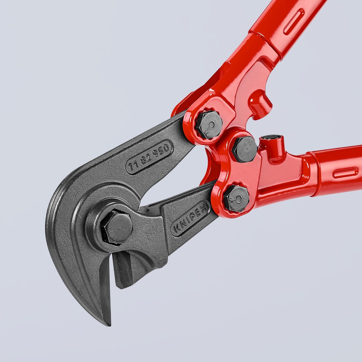 Kìm cắt CoBolt KNIPEX 71 82 950, dài 950mm thumbnail 8