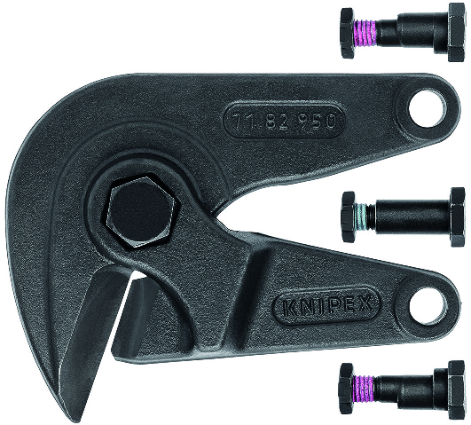 Kìm cắt CoBolt KNIPEX 71 89 950, chính hãng CHLB Đức