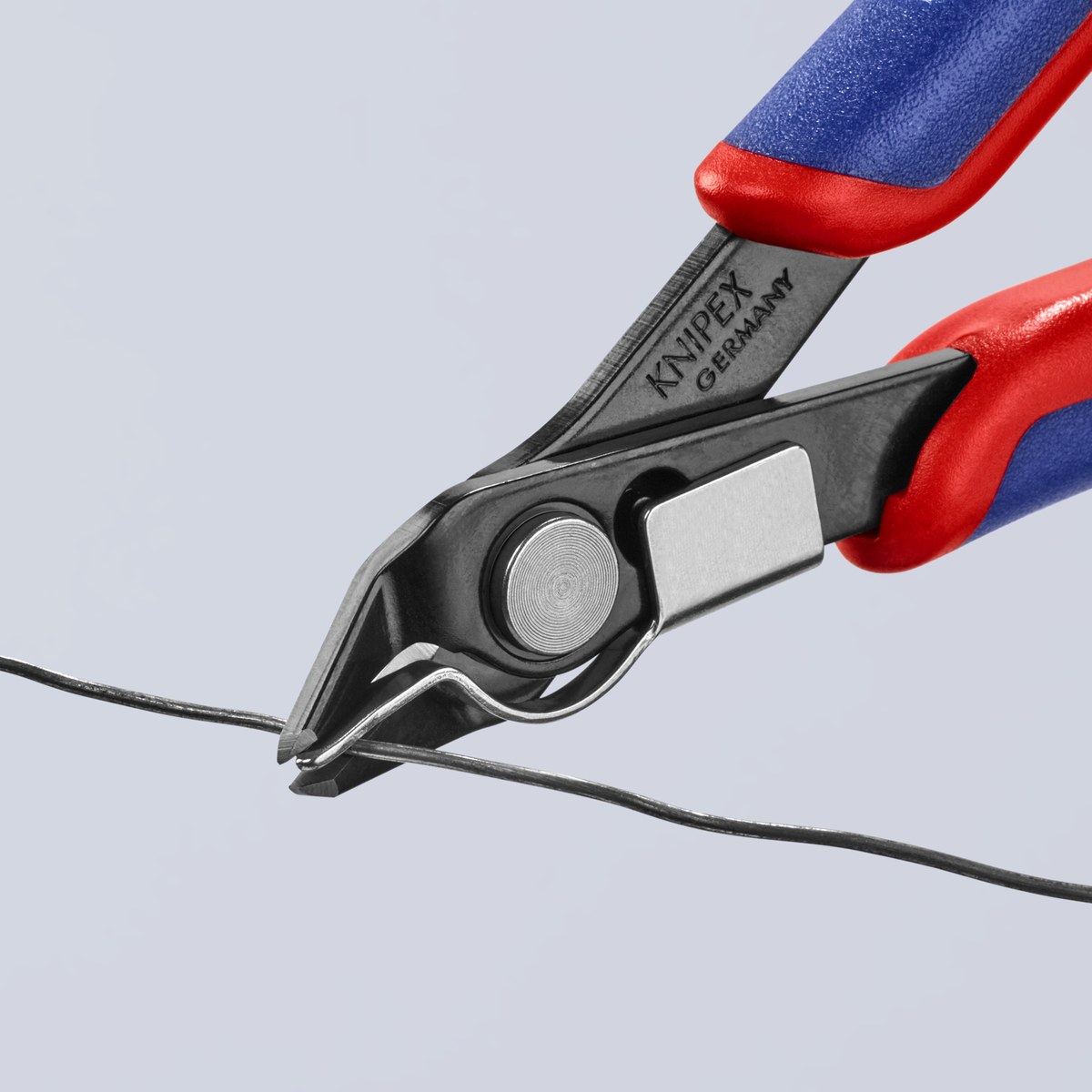 Kìm cắt Super Knips KNIPEX 78 91 125, dài 125mm thumbnail 5