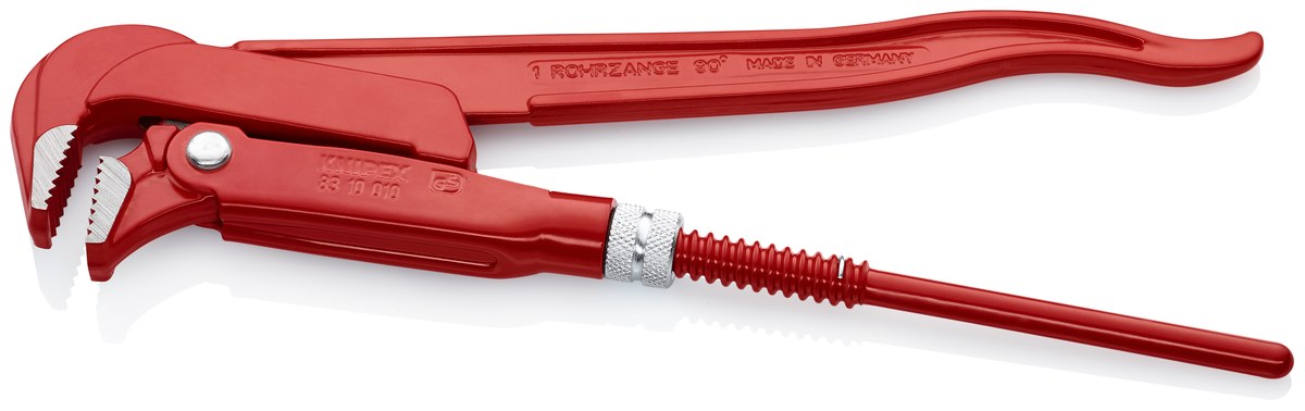 Mỏ lết ống 90° KNIPEX 83 10 010, dài 310mm thumbnail 2