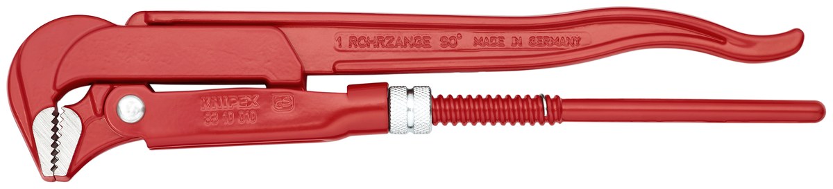 Mỏ lết ống 90° KNIPEX 83 10 010, dài 310mm thumbnail 6