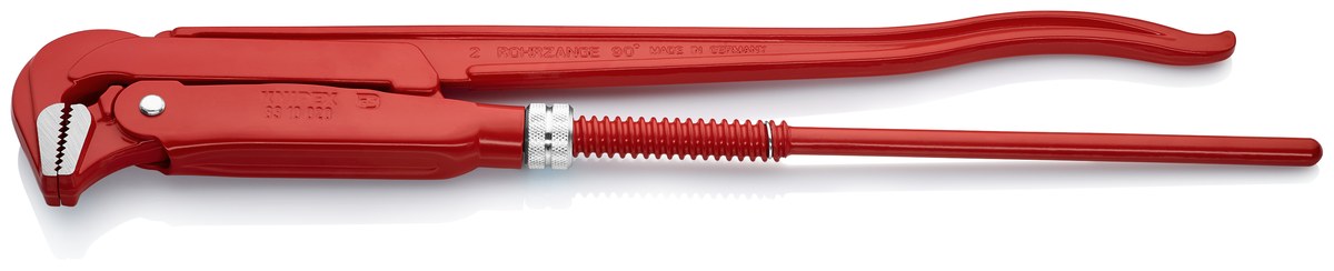 Mỏ lết ống 90° KNIPEX 83 10 020, dài 560mm