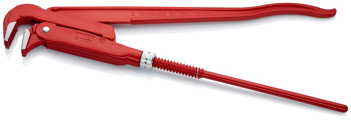 Mỏ lết ống 90° KNIPEX 83 10 020, dài 560mm thumbnail 2