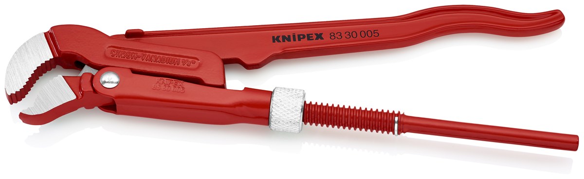 Mỏ lết ống S-Type KNIPEX 83 30 005, dài 245mm thumbnail 2