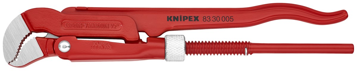 Mỏ lết ống S-Type KNIPEX 83 30 005, dài 245mm thumbnail 6