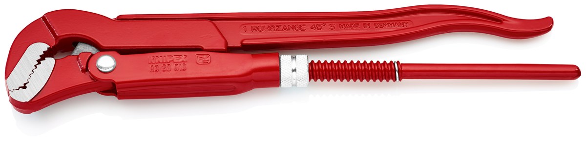 Mỏ lết ống S-Type KNIPEX 83 30 010, dài 320mm