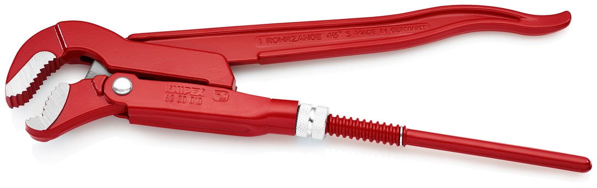 Mỏ lết ống S-Type KNIPEX 83 30 010, dài 320mm thumbnail 2