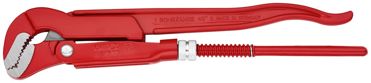 Mỏ lết ống S-Type KNIPEX 83 30 010, dài 320mm thumbnail 3