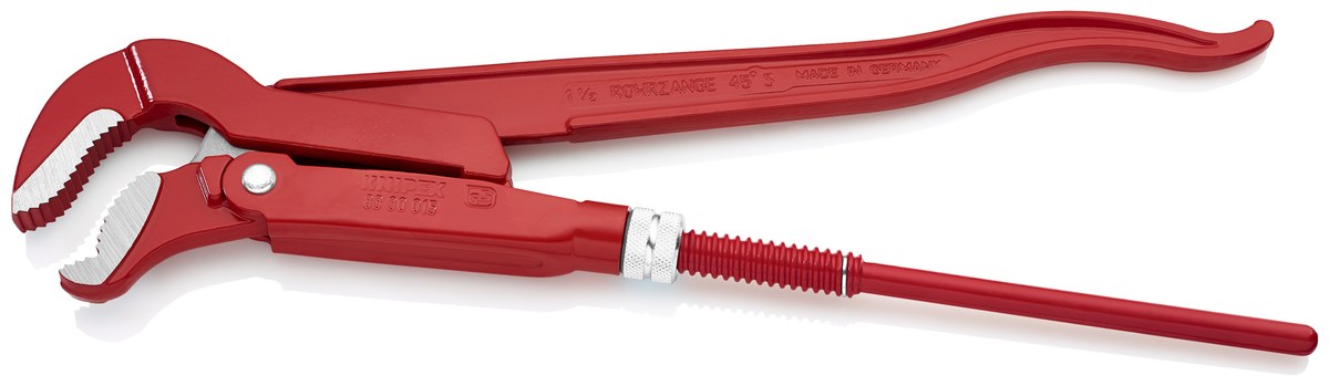 Mỏ lết ống S-Type KNIPEX 83 30 015, dài 420mm thumbnail 2