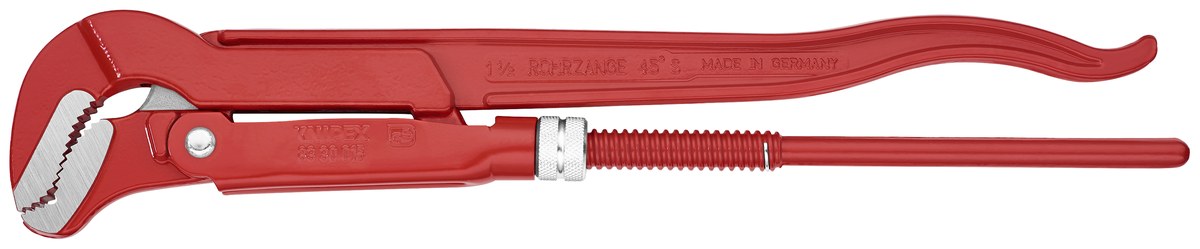 Mỏ lết ống S-Type KNIPEX 83 30 015, dài 420mm