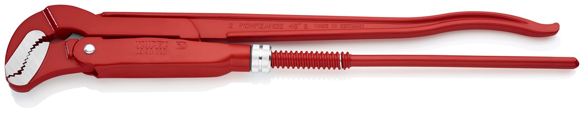 Mỏ lết ống S-Type KNIPEX 83 30 020, dài 570mm