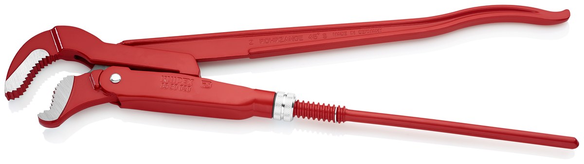 Mỏ lết ống S-Type KNIPEX 83 30 020, dài 570mm thumbnail 2