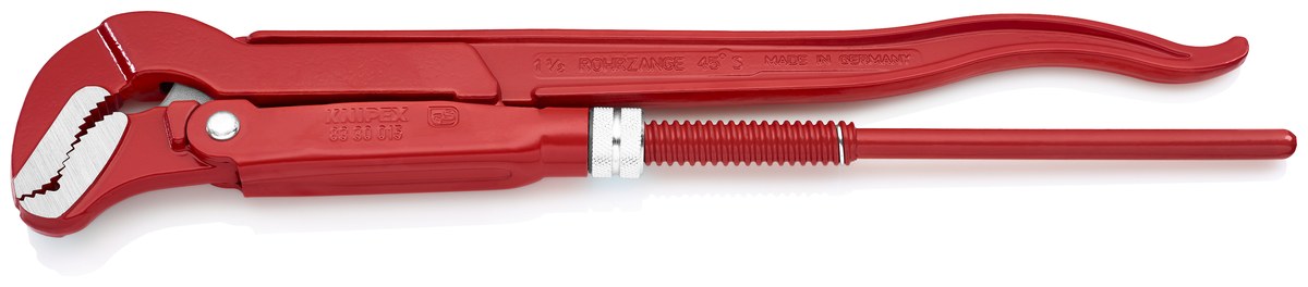 Mỏ lết ống S-Type KNIPEX 83 30 030, dài 680mm thumbnail 5