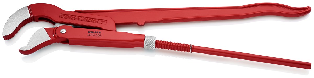 Mỏ lết ống S-Type KNIPEX 83 30 030, dài 680mm thumbnail 2