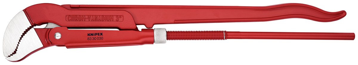 Mỏ lết ống S-Type KNIPEX 83 30 030, dài 680mm thumbnail 6