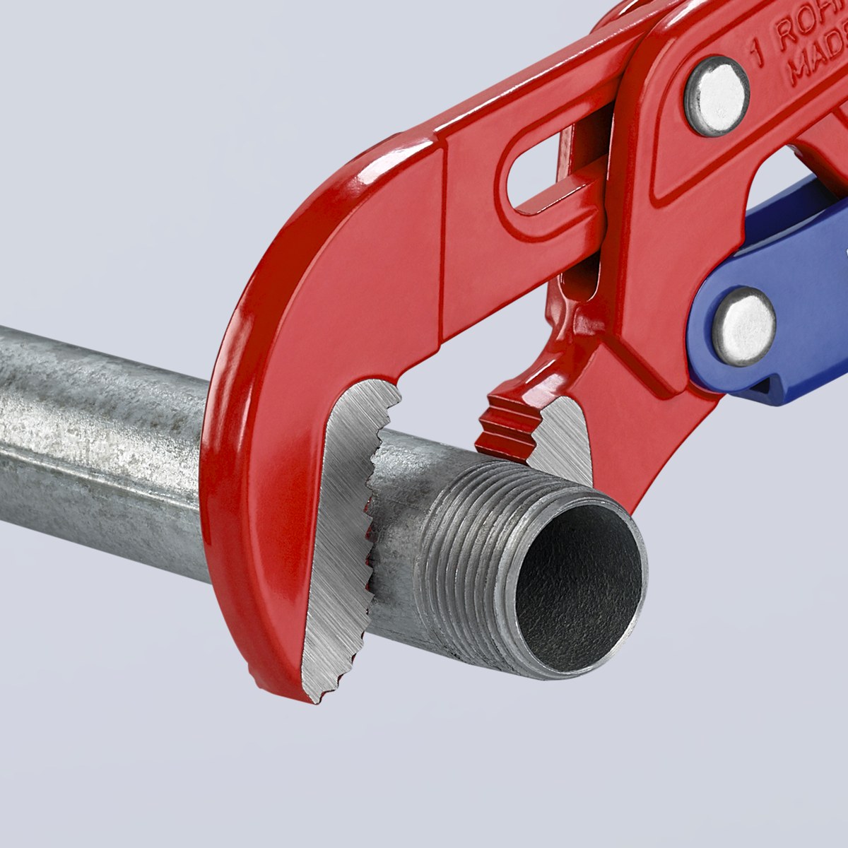 Mỏ lết ống S-Type KNIPEX 83 60 010, dài 330mm thumbnail 5