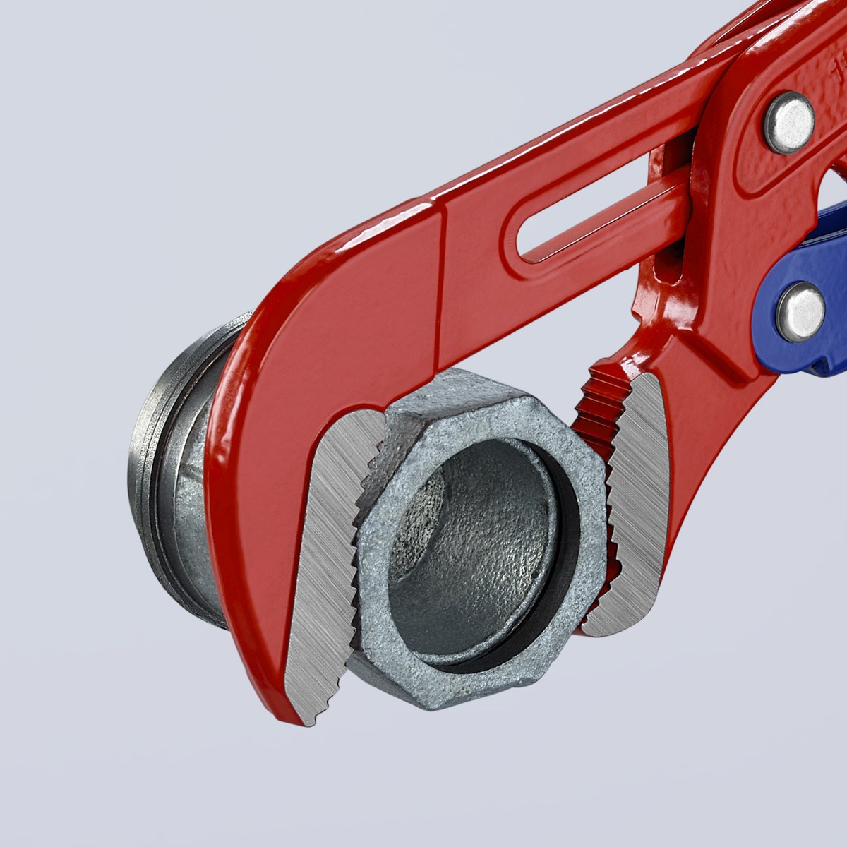 Mỏ lết ống S-Type KNIPEX 83 60 015, dài 420mm thumbnail 4